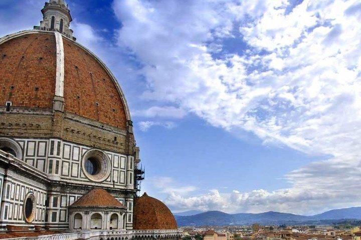 Brunelleschi Pass Ticket Florence - Skip the Line