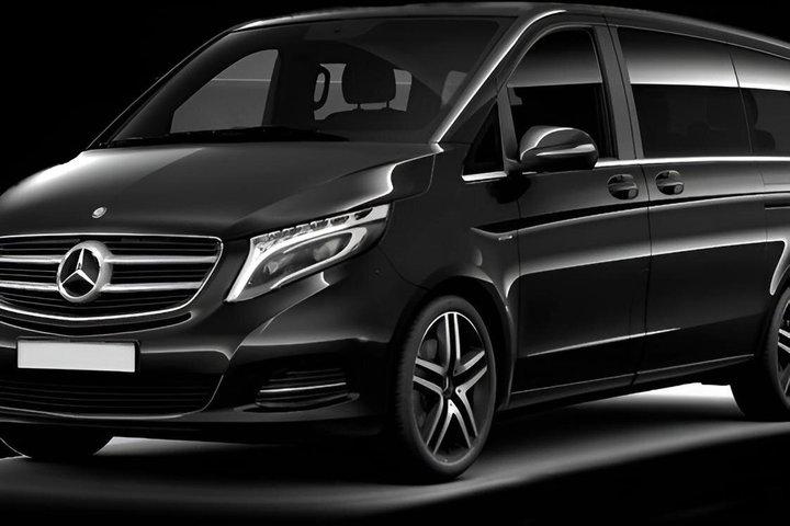 Private Transfers Buenos Aires Airport Ezeiza and Aeroparque