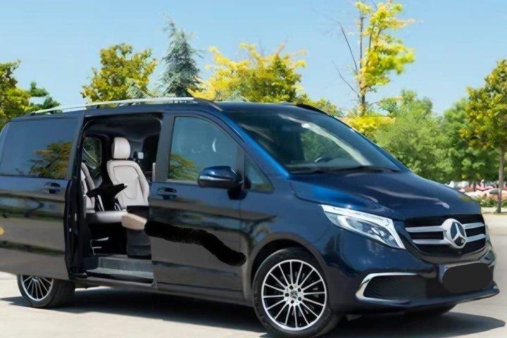 Shannon to Ashford Castle Killarney or Cork Private Transfer