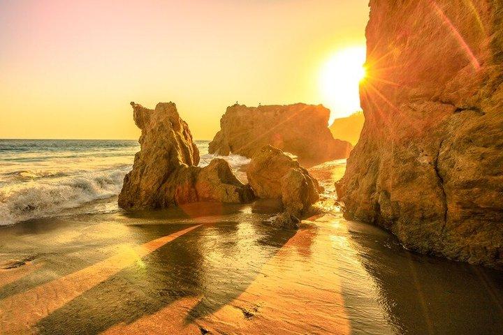 Santa Barbara to Santa Monica Audio Tour