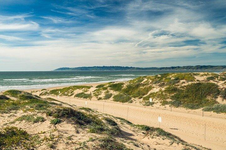 Pacific Coast Highway San Luis Obispo to Santa Barbara Audio Tour