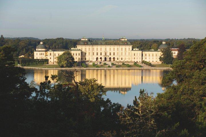 Private VIP Stockholm Tour – Drottningholm & Gripsholm Palaces