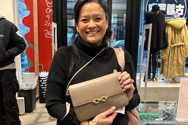 The Ultimate NYC Secondhand Shopping Experience