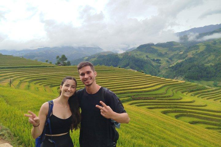 4 Days Mu Cang Chai Culture Spirituality and Hidden Landscapes