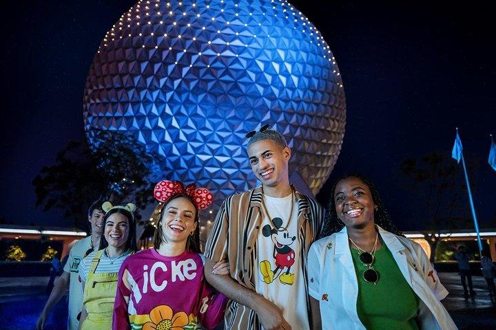 SPECIAL OFFER: 3-Day Walt Disney World Resort After 2pm Ticket