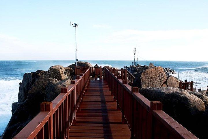 BTS Filming Locations and Gangneung Day Tour from Seoul