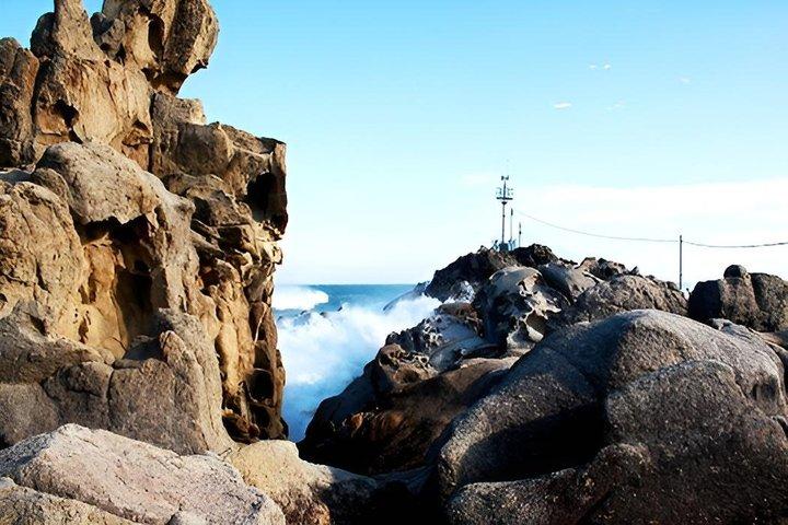 BTS Filming Locations and Gangneung Day Tour from Seoul