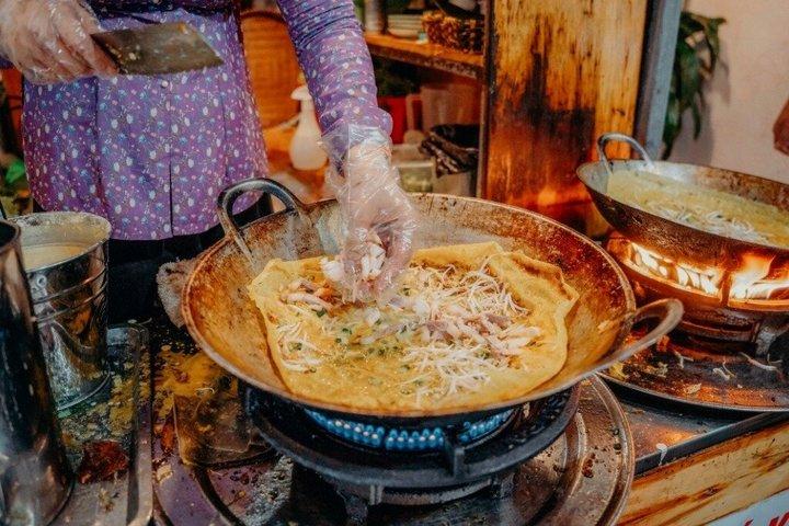 Northern Vietnam in 6 Days: Trekking, Food Tour & Cooking Class