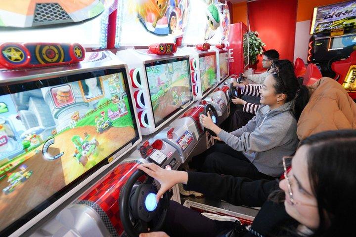 Akihabara Anime & Game Adventure Walking Tour (Group or Private)