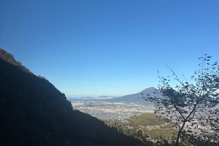 Private Transfer from Naples Airport to the Coast Amalfi