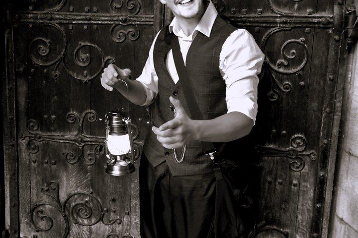 Fully guided Bristol Ghost Tours