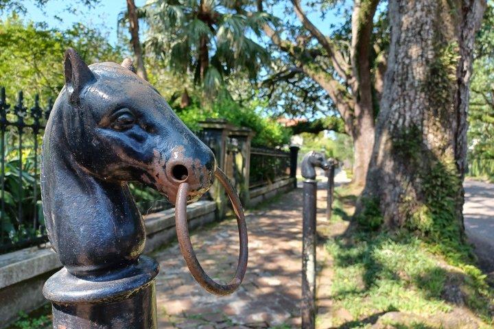 Garden District Secrets and Scandals Tour