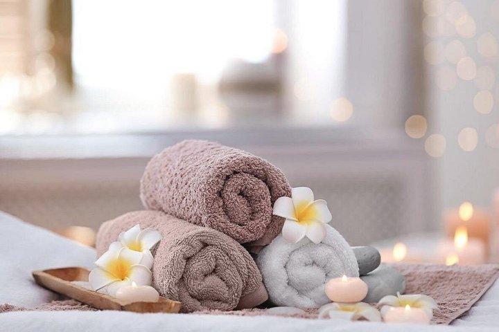 Marrakech: 3H Traditional Hammam and Massage with Hotel Transfers