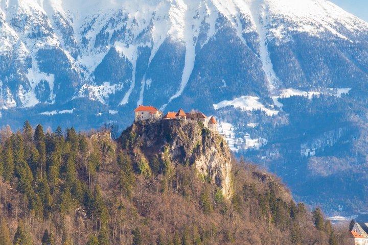 Private Tour Across Slovenia and Beyond with Transfer