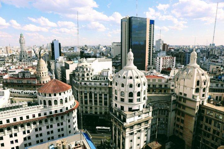 Buenos Aires, In Depth