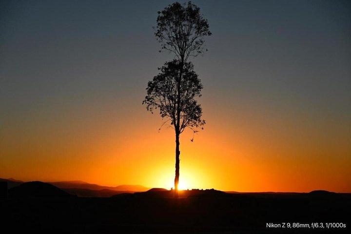 Marrakech: Sunset, Dinner Show & Stargazing in Agafay Desert