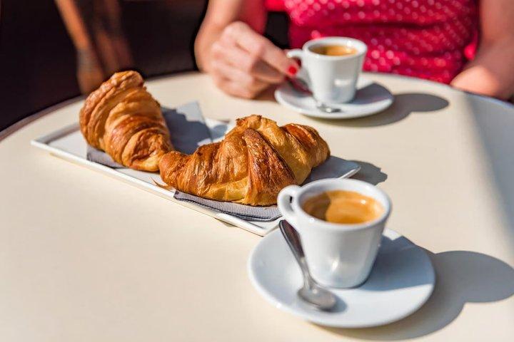 Buenos Aires Food Crawl : San Telmo & Bares Notables tradition