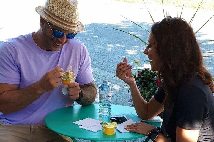 Niagara-on-the-Lake Walking Food, Wine or Beer Tasting Tour