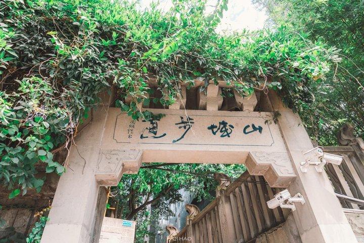 Chongqing Private City Tour Highlights Night Views
