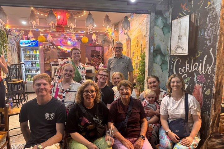 Hanoi Army Jeep Tour with Food and Culture Sightseeing