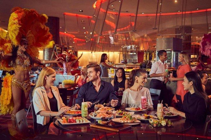 Atlantis Aquaventure Water Park Tickets With Dinner And Transfers
