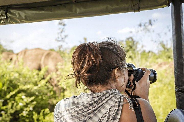 Udawalawe National Park Private Safari