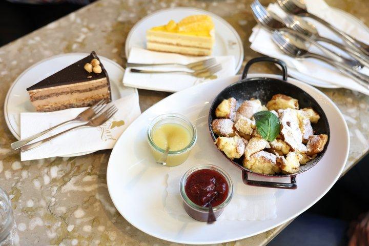 Taste Vienna: A Full Meal Walking Food Tour by Do Eat Better