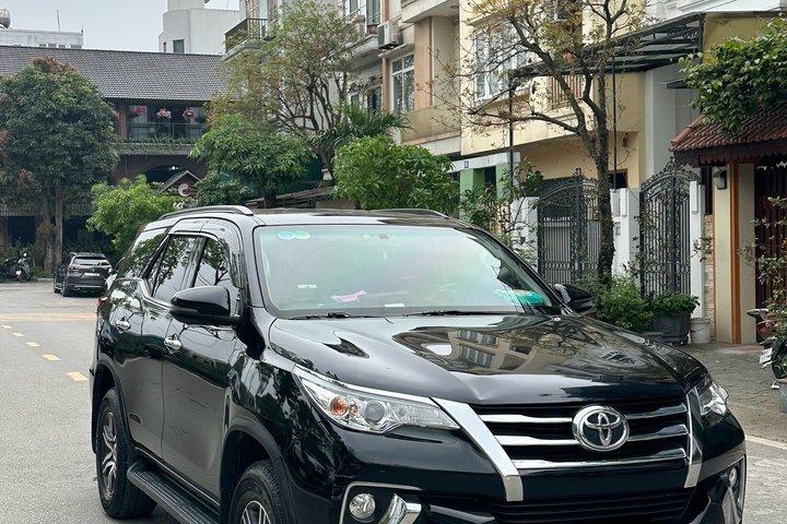 Hanoi City Transfer to Noi Bai Airport & Vice Versa_Private Car