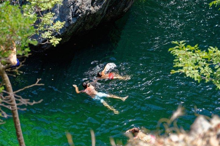 Paradise Valley Excursion from Agadir Day Trip Tour