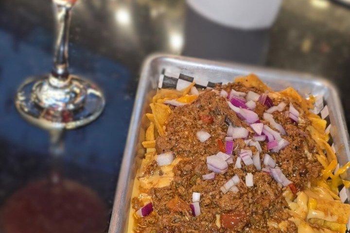 Downtown Dallas Historic Food Tour: Taste What Dallas Invented