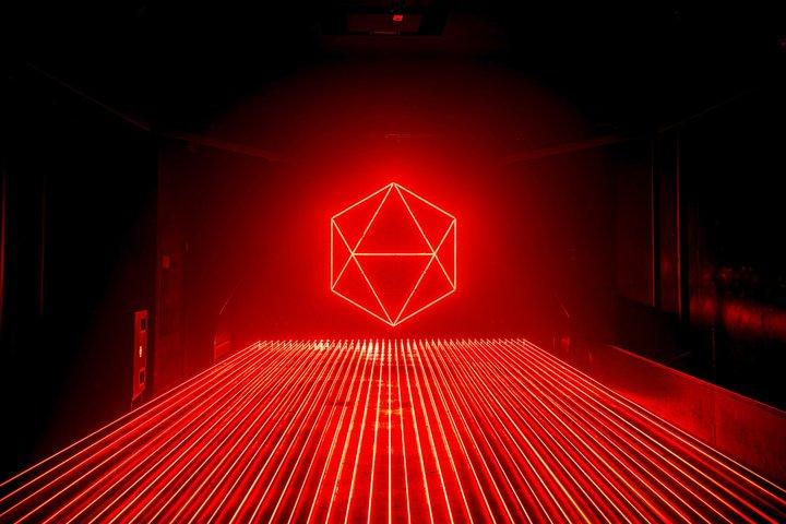 AMAZE by ID&T: Multi-Sensory Immersive Spectacle