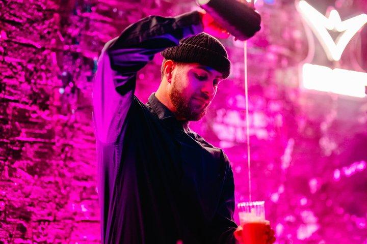AMAZE by ID&T: Multi-Sensory Immersive Spectacle