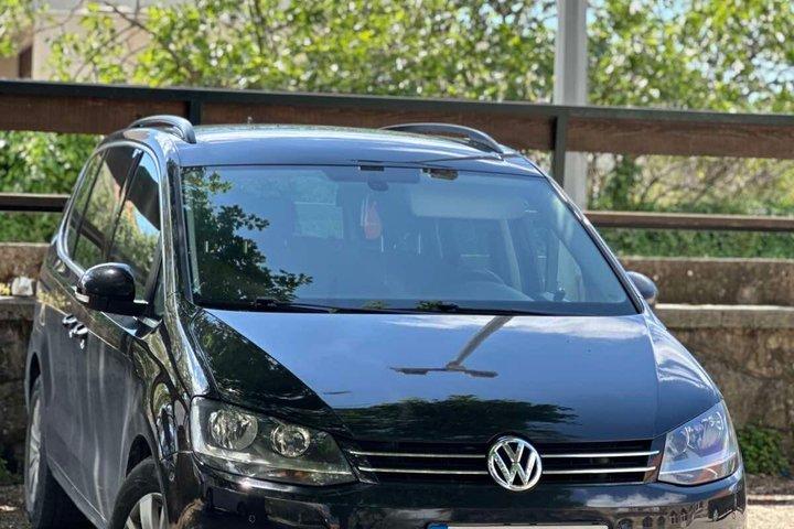 Private transfer from Dubrovnik airport to Kotor