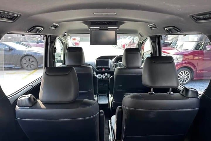 Hongkong Private Airport and Hotel Transfer