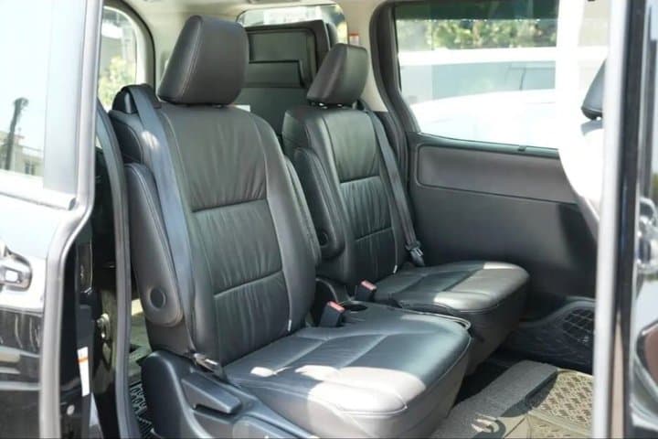 Hongkong Private Airport and Hotel Transfer