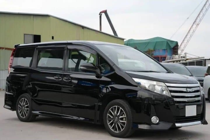 Hongkong Private Airport and Hotel Transfer
