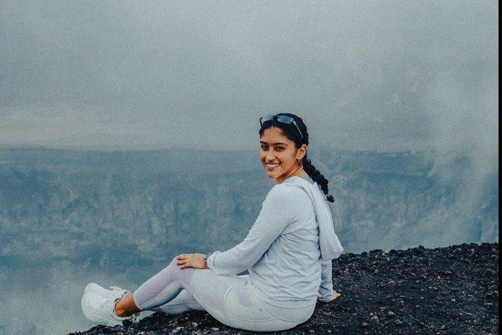 Santa Ana & Lake Coatepeque Volcano Hike | Private Tour