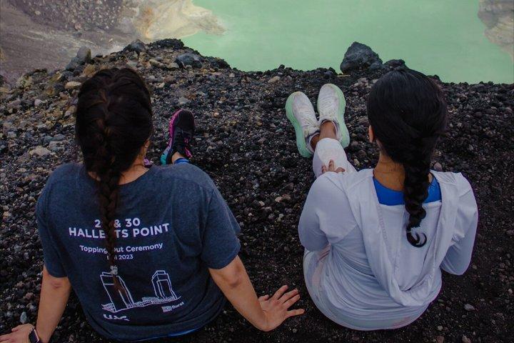 Santa Ana & Lake Coatepeque Volcano Hike | Private Tour
