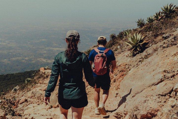 Santa Ana & Lake Coatepeque Volcano Hike | Private Tour