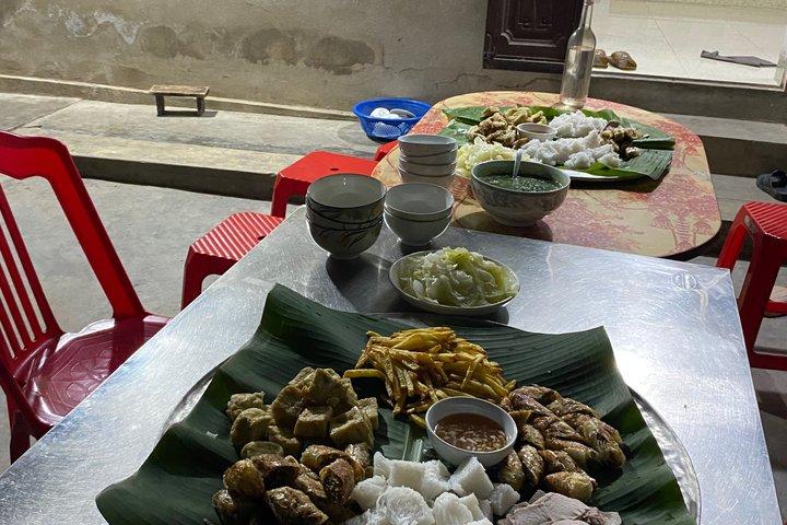 Hanoi: 2-Day Ninh Binh Highlights - Jeep Countryside Tour