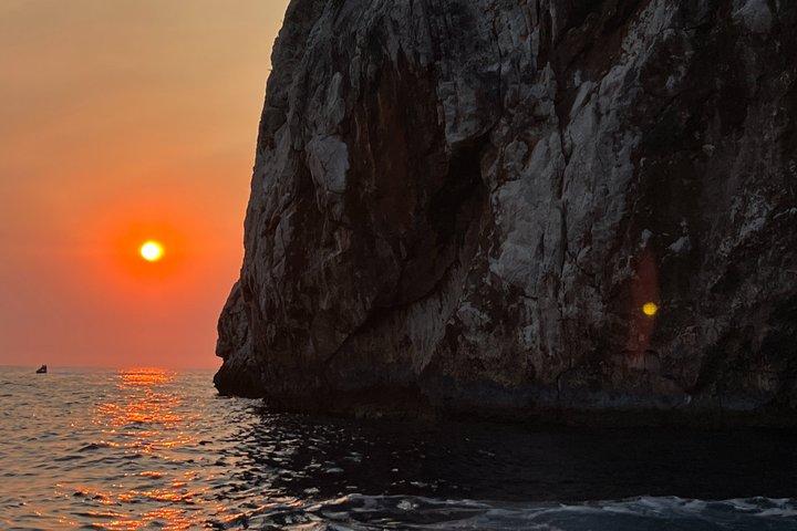 Himarë: The 10+ Beaches Daily Boat Trip in Albania (2026 Package)