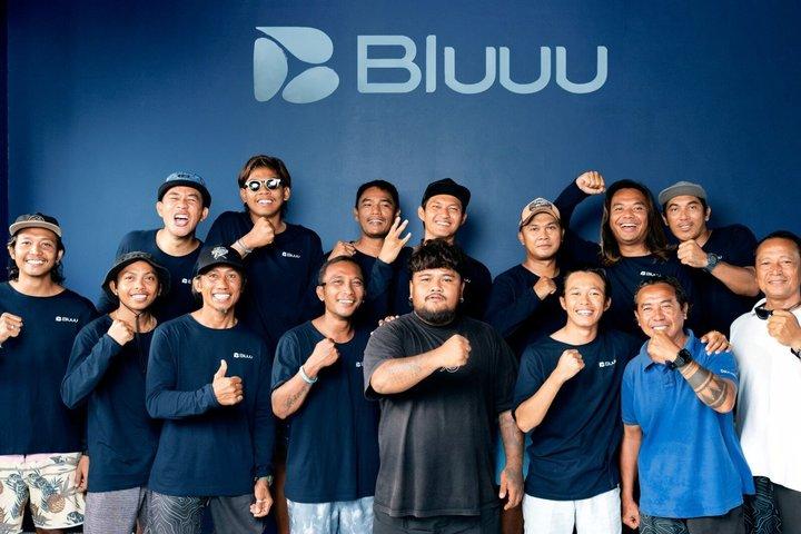 Nusa Penida Premium Day from Bali: Manta Rays, Yacht & Land Tour