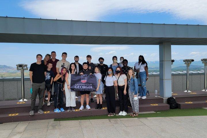 BEST-DMZ Tour(Small Group) & Nature Relaxing Majang Lake Cafe