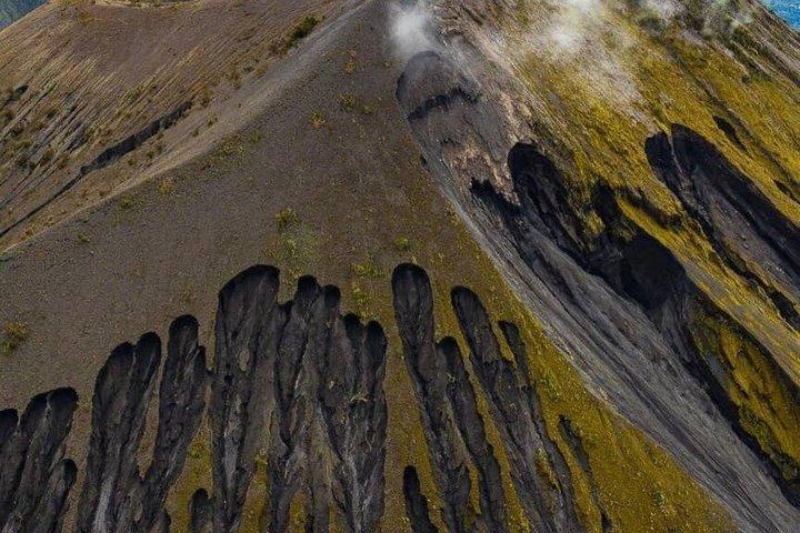 3 Days on Mount Meru Wildlife and Crater Views with Epic Sunrise