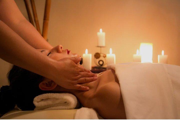 Marrakech: 3H Traditional Hammam and Massage with Hotel Transfers