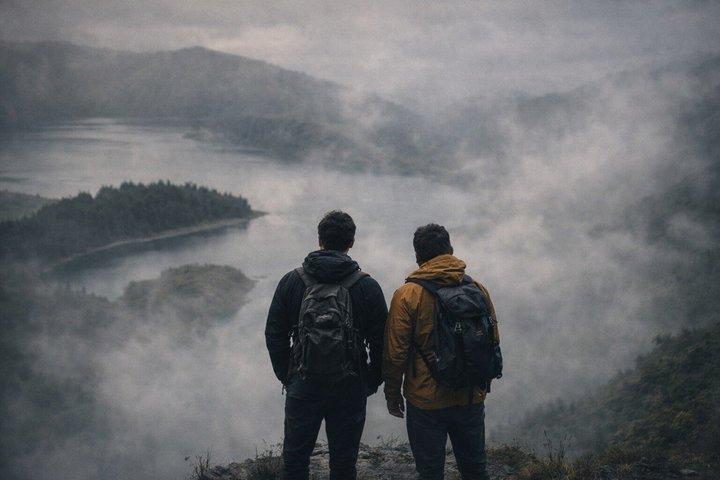 São Miguel 2-Day Premium Tour: Furnas, 7 Cidades, Fogo & Nordeste