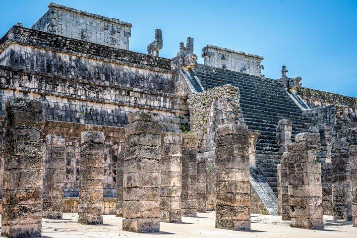 Chichen Itza Small Group Tour – Better Experience, All Inclusive