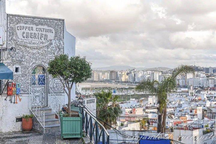 Private Tangier Tour for Cruise Ship Guests All Inclusive