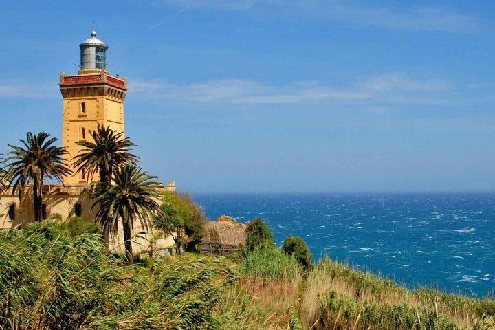 Private Tangier Tour for Cruise Ship Guests All Inclusive