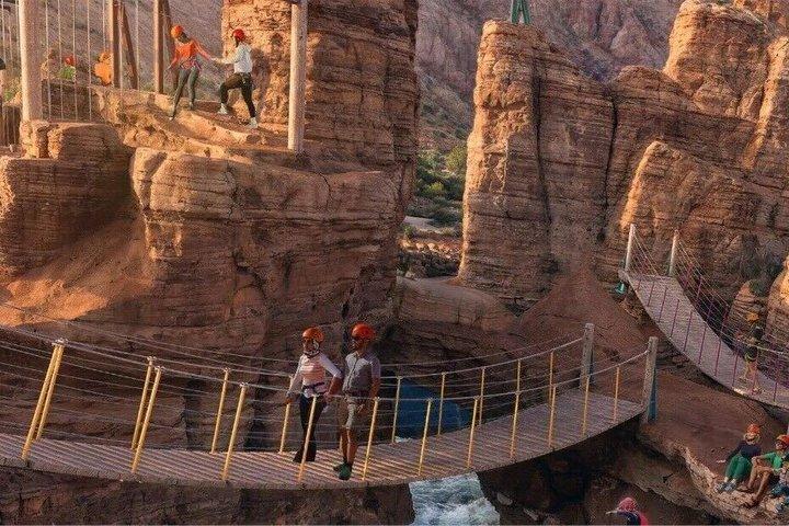 tickets for Qiddiya Water Theme Park – Aquarabia
